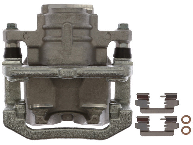 Raybestos Brakes Disc Brake Caliper P/N:FRC12642 Fits: Pontiac G8 09-08 - Image 3
