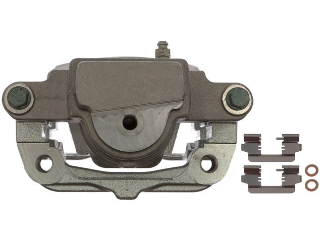 Raybestos Brakes Disc Brake Caliper P/N:FRC12642 Fits: Pontiac G8 09-08 - Image 4