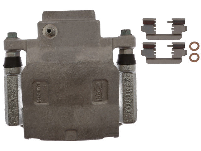 Raybestos Brakes Disc Brake Caliper P/N:FRC12642 Fits: Pontiac G8 09-08 - Image 5