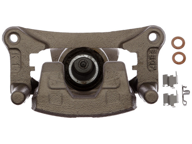 Raybestos Brakes Disc Brake Caliper P/N:FRC12643 Fits: Mitsubishi Endeavor 08-04, Mitsubishi Endeavor 11-10 - Image 2