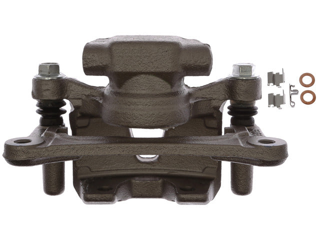 Raybestos Brakes Disc Brake Caliper P/N:FRC12643 Fits: Mitsubishi Endeavor 08-04, Mitsubishi Endeavor 11-10 - Image 3