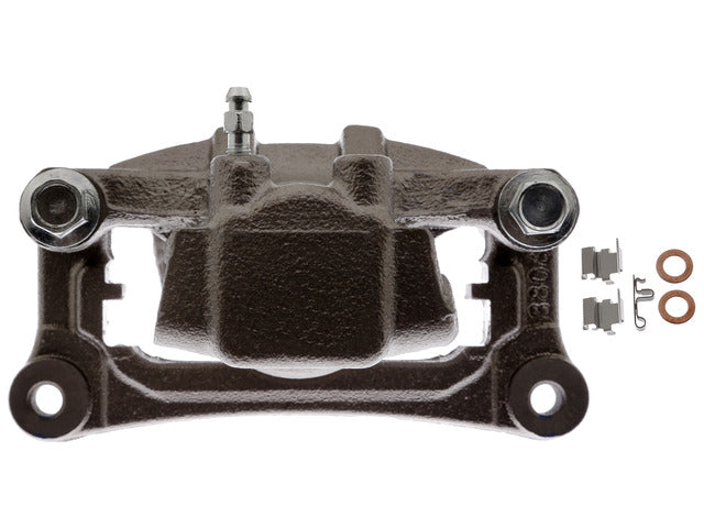 Raybestos Brakes Disc Brake Caliper P/N:FRC12643 Fits: Mitsubishi Endeavor 08-04, Mitsubishi Endeavor 11-10 - Image 4