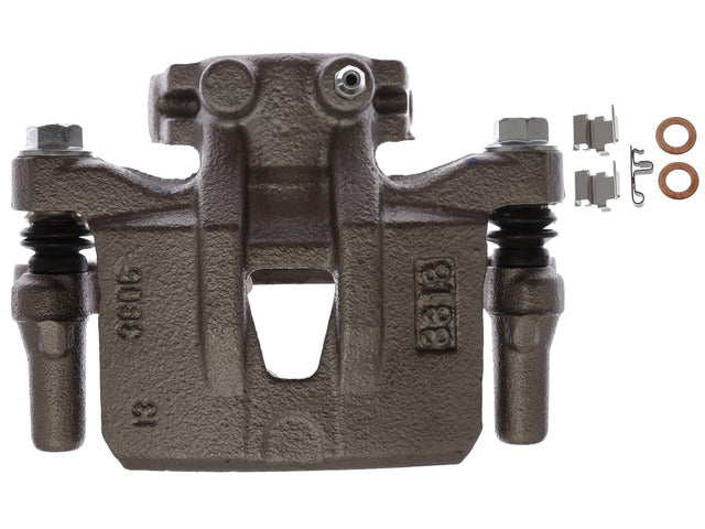 Raybestos Brakes Disc Brake Caliper P/N:FRC12643 Fits: Mitsubishi Endeavor 08-04, Mitsubishi Endeavor 11-10 - Image 5