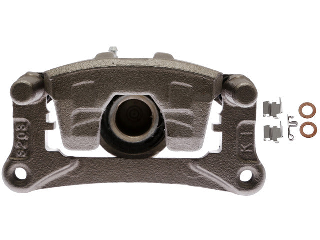 Raybestos Brakes Disc Brake Caliper P/N:FRC12644 Fits: Mitsubishi Endeavor 08-04, Mitsubishi Endeavor 11-10 - Image 2