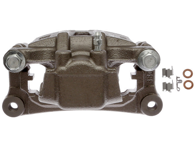 Raybestos Brakes Disc Brake Caliper P/N:FRC12644 Fits: Mitsubishi Endeavor 08-04, Mitsubishi Endeavor 11-10 - Image 4