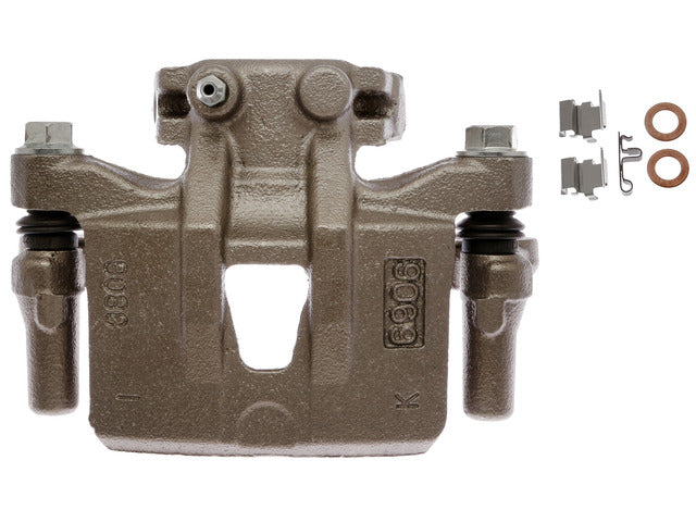 Raybestos Brakes Disc Brake Caliper P/N:FRC12644 Fits: Mitsubishi Endeavor 08-04, Mitsubishi Endeavor 11-10 - Image 5