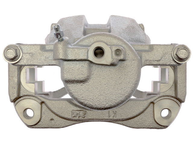Raybestos Brakes Disc Brake Caliper P/N:FRC12645N Fits: Lexus Es350 18-16, Toyota Avalon 17-12, Toyota Camry 17-12 - Image 3