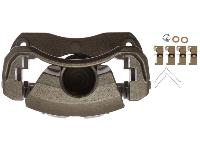 Raybestos Brakes Disc Brake Caliper P/N:FRC12645 Fits: Lexus Es350 18-16, Toyota Avalon 17-12, Toyota Camry 17-12 - Image 1
