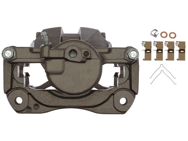 Raybestos Brakes Disc Brake Caliper P/N:FRC12645 Fits: Lexus Es350 18-16, Toyota Avalon 17-12, Toyota Camry 17-12 - Image 3