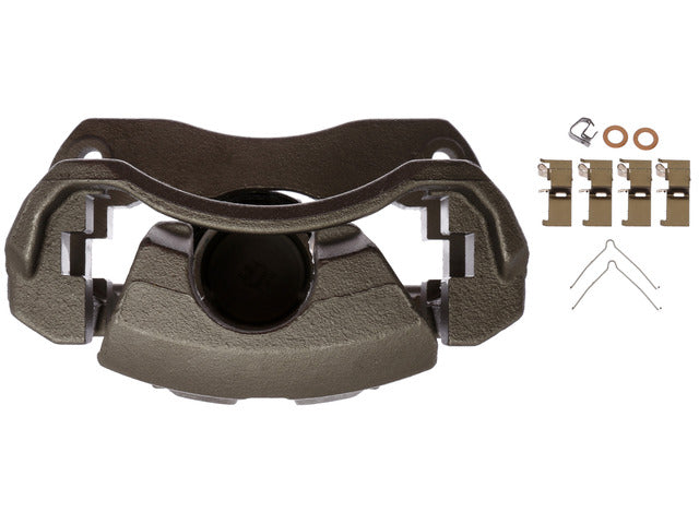 Raybestos Brakes Disc Brake Caliper P/N:FRC12646 Fits: Lexus Es350 18-16, Toyota Avalon 17-12, Toyota Camry 17-12 - Image 1