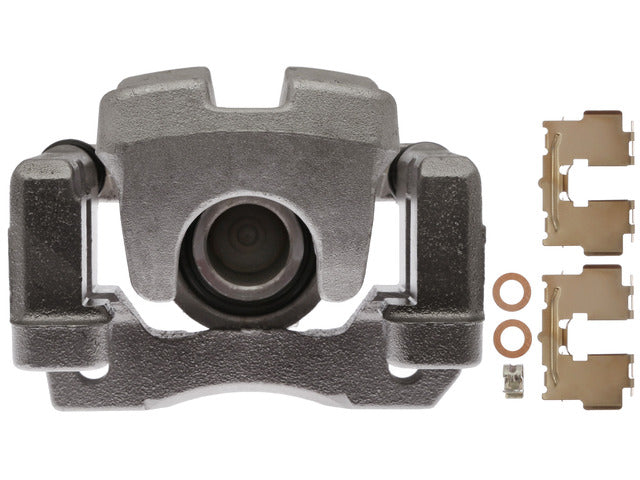 Raybestos Brakes Disc Brake Caliper P/N:FRC12647 Fits: Toyota Avalon 18-13, Toyota Camry 17-12 - Image 1