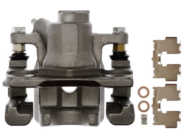Raybestos Brakes Disc Brake Caliper P/N:FRC12647 Fits: Toyota Avalon 18-13, Toyota Camry 17-12 - Image 2