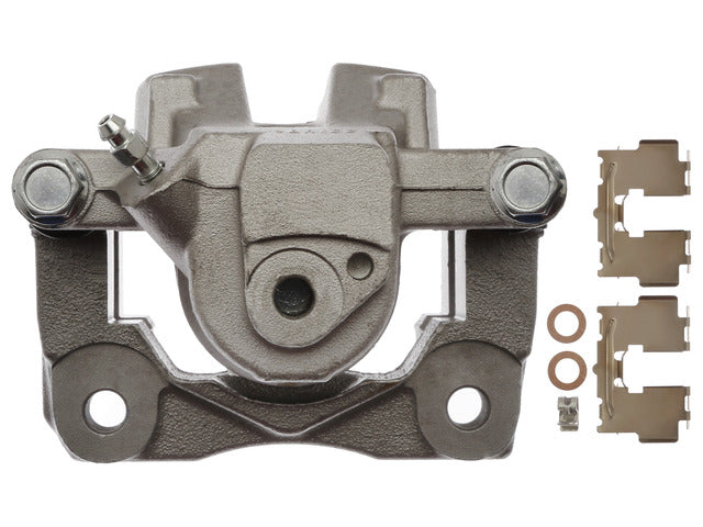 Raybestos Brakes Disc Brake Caliper P/N:FRC12647 Fits: Toyota Avalon 18-13, Toyota Camry 17-12 - Image 3