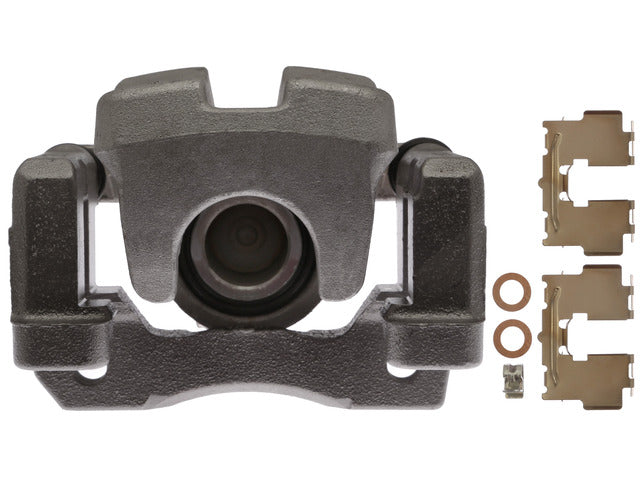 Raybestos Brakes Disc Brake Caliper P/N:FRC12648 Fits: Toyota Avalon 18-13, Toyota Camry 17-12 - Image 1
