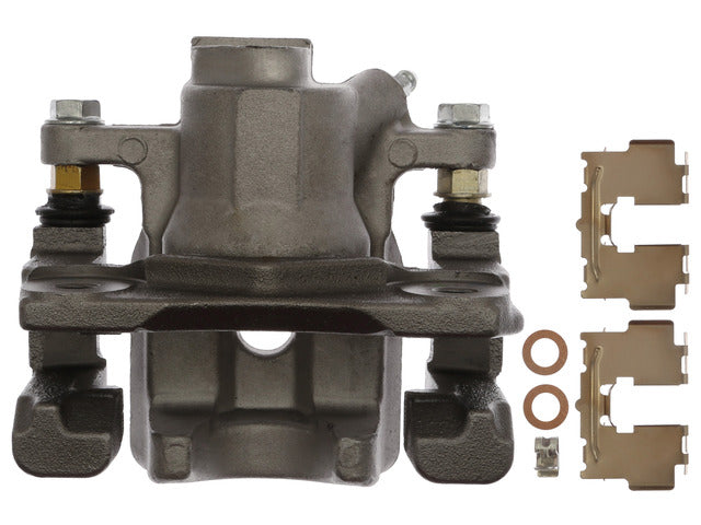 Raybestos Brakes Disc Brake Caliper P/N:FRC12648 Fits: Toyota Avalon 18-13, Toyota Camry 17-12 - Image 2