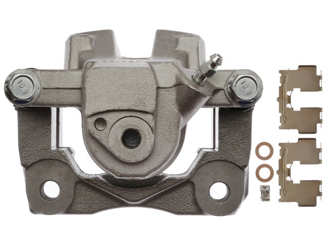 Raybestos Brakes Disc Brake Caliper P/N:FRC12648 Fits: Toyota Avalon 18-13, Toyota Camry 17-12 - Image 3
