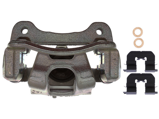 Raybestos Brakes Disc Brake Caliper P/N:FRC12649 Fits: Hyundai Sonata 15-11, Kia Optima 15-11 - Image 1