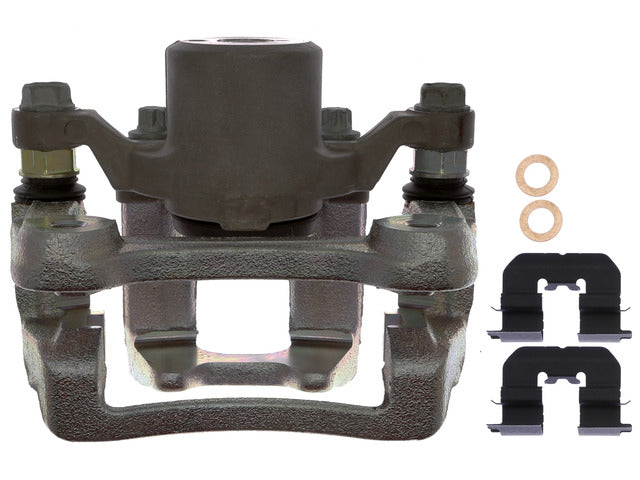 Raybestos Brakes Disc Brake Caliper P/N:FRC12649 Fits: Hyundai Sonata 15-11, Kia Optima 15-11 - Image 2