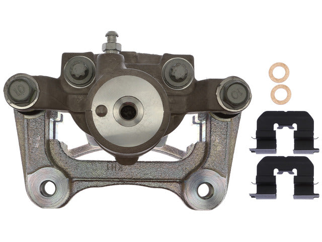 Raybestos Brakes Disc Brake Caliper P/N:FRC12649 Fits: Hyundai Sonata 15-11, Kia Optima 15-11 - Image 3