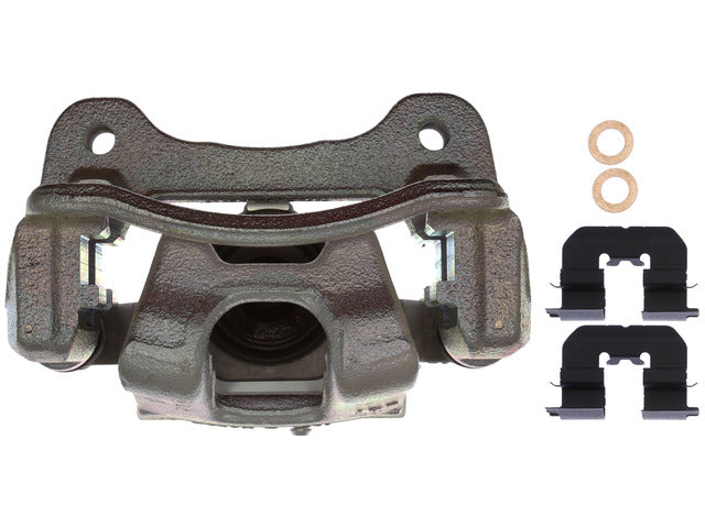 Raybestos Brakes Disc Brake Caliper P/N:FRC12650 Fits: Hyundai Sonata 15-11, Kia Optima 15-11 - Image 1