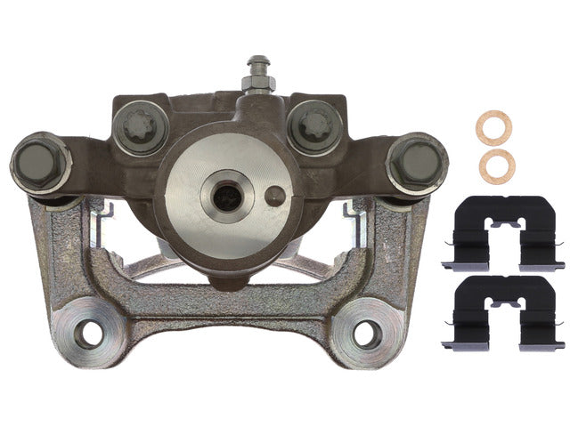 Raybestos Brakes Disc Brake Caliper P/N:FRC12650 Fits: Hyundai Sonata 15-11, Kia Optima 15-11 - Image 3