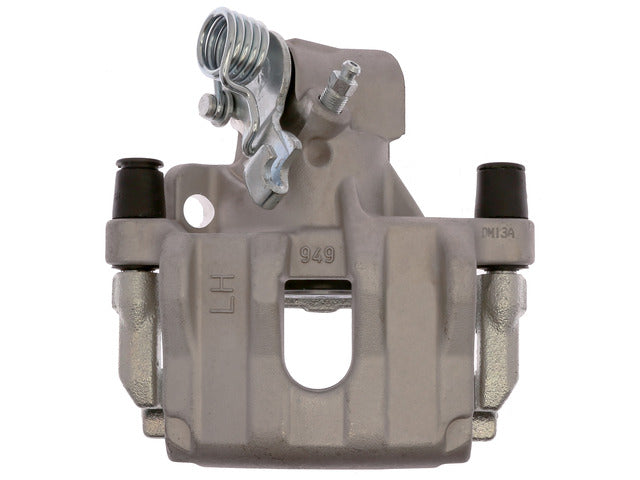 Raybestos Brakes Disc Brake Caliper P/N:FRC12651N Fits: Mazda 3 13-09 - Image 4