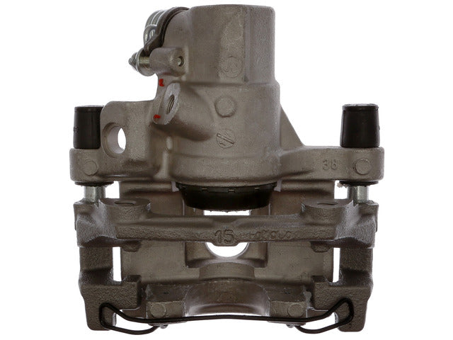Raybestos Brakes Disc Brake Caliper P/N:FRC12652 Fits: Mazda 3 13-09 - Image 2