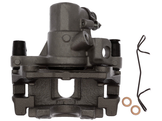 Raybestos Brakes Disc Brake Caliper P/N:FRC12653 Fits: Mazda 3 13-09 - Image 2