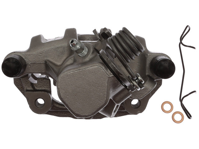 Raybestos Brakes Disc Brake Caliper P/N:FRC12653 Fits: Mazda 3 13-09 - Image 3