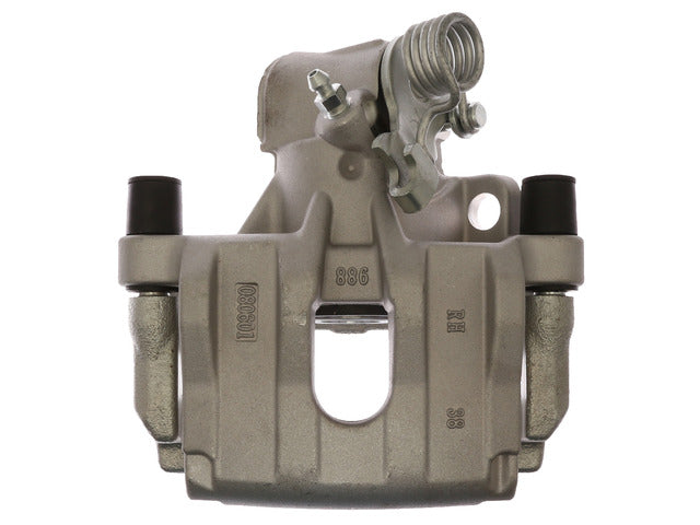 Raybestos Brakes Disc Brake Caliper P/N:FRC12654N Fits: Mazda 3 13-09 - Image 4
