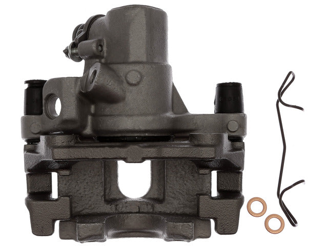 Raybestos Brakes Disc Brake Caliper P/N:FRC12654 Fits: Mazda 3 13-09 - Image 2