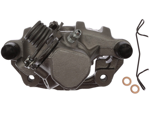 Raybestos Brakes Disc Brake Caliper P/N:FRC12654 Fits: Mazda 3 13-09 - Image 3