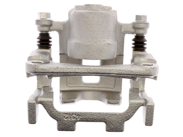 Raybestos Brakes Disc Brake Caliper P/N:FRC12655N Fits: Infiniti G35 08-07, Infiniti G37 10-09 - Image 2