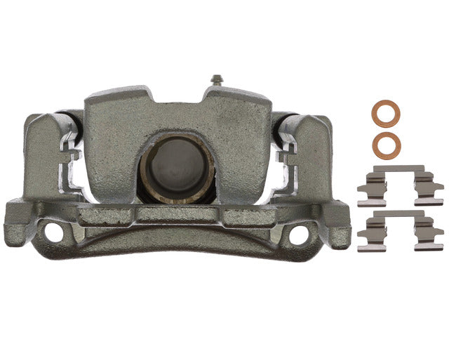 Raybestos Brakes Disc Brake Caliper P/N:FRC12655 Fits: Infiniti G35 08-07, Infiniti G37 10-09 - Image 1