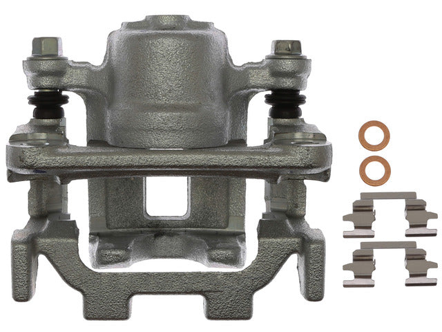 Raybestos Brakes Disc Brake Caliper P/N:FRC12655 Fits: Infiniti G35 08-07, Infiniti G37 10-09 - Image 2