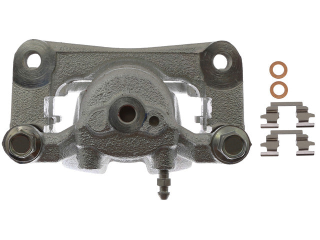Raybestos Brakes Disc Brake Caliper P/N:FRC12655 Fits: Infiniti G35 08-07, Infiniti G37 10-09 - Image 3