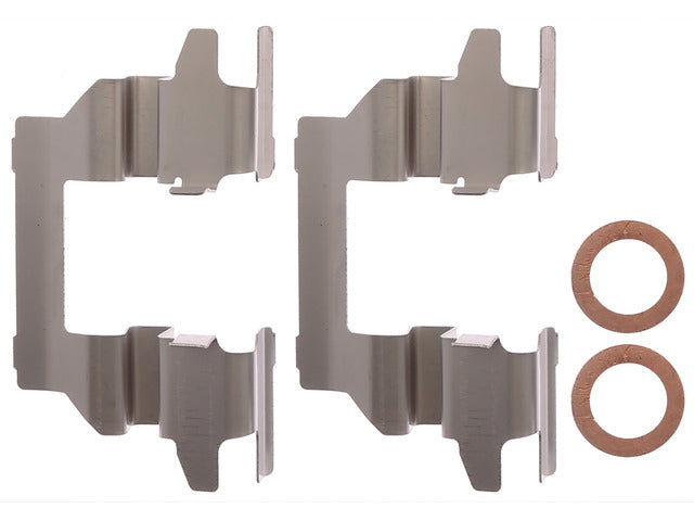 Raybestos Brakes Disc Brake Caliper P/N:FRC12656N Fits: Infiniti G35 08-07, Infiniti G37 10-09 - Image 5
