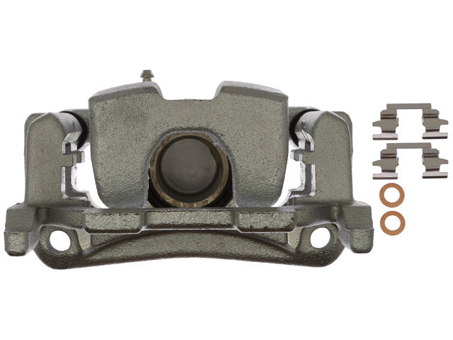 Raybestos Brakes Disc Brake Caliper P/N:FRC12656 Fits: Infiniti G35 08-07, Infiniti G37 10-09 - Image 1