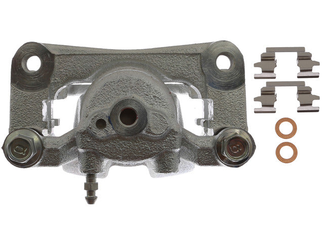 Raybestos Brakes Disc Brake Caliper P/N:FRC12656 Fits: Infiniti G35 08-07, Infiniti G37 10-09 - Image 3
