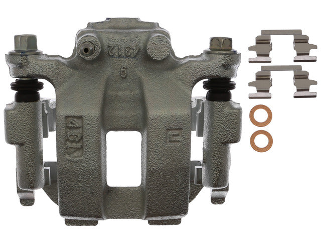Raybestos Brakes Disc Brake Caliper P/N:FRC12656 Fits: Infiniti G35 08-07, Infiniti G37 10-09 - Image 4