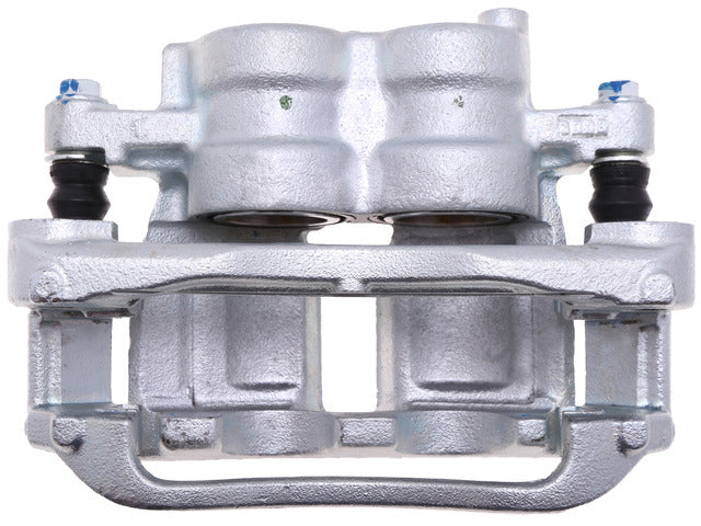 Raybestos Brakes Disc Brake Caliper P/N:FRC12657C Fits: Dodge Sprinter 3500 09-07, Freightliner Sprinter 3500 18-07, Mercedes-benz Sprinter 3500 18-10, Mercedes-benz Sprinter 3500xd 2018, Volkswagen Crafter Van 14-08 - Image 2