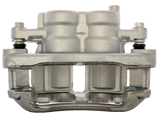 Raybestos Brakes Disc Brake Caliper P/N:FRC12657N Fits: Dodge Sprinter 3500 09-07, Freightliner Sprinter 3500 18-07, Mercedes-benz Sprinter 3500 18-10, Mercedes-benz Sprinter 3500xd 2018, Volkswagen Crafter Van 14-08 - Image 2
