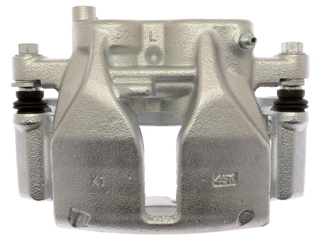 Raybestos Brakes Disc Brake Caliper P/N:FRC12657N Fits: Dodge Sprinter 3500 09-07, Freightliner Sprinter 3500 18-07, Mercedes-benz Sprinter 3500 18-10, Mercedes-benz Sprinter 3500xd 2018, Volkswagen Crafter Van 14-08 - Image 4