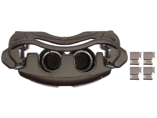 Raybestos Brakes Disc Brake Caliper P/N:FRC12657 Fits: Dodge Sprinter 3500 09-07, Freightliner Sprinter 3500 18-07, Mercedes-benz Sprinter 3500 18-10, Mercedes-benz Sprinter 3500xd 2018, Volkswagen Crafter Van 14-08 - Image 1