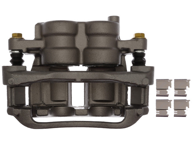 Raybestos Brakes Disc Brake Caliper P/N:FRC12657 Fits: Dodge Sprinter 3500 09-07, Freightliner Sprinter 3500 18-07, Mercedes-benz Sprinter 3500 18-10, Mercedes-benz Sprinter 3500xd 2018, Volkswagen Crafter Van 14-08 - Image 2