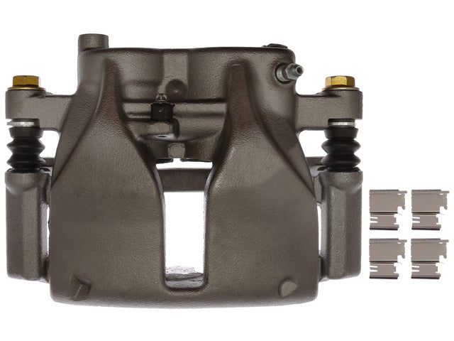 Raybestos Brakes Disc Brake Caliper P/N:FRC12657 Fits: Dodge Sprinter 3500 09-07, Freightliner Sprinter 3500 18-07, Mercedes-benz Sprinter 3500 18-10, Mercedes-benz Sprinter 3500xd 2018, Volkswagen Crafter Van 14-08 - Image 4
