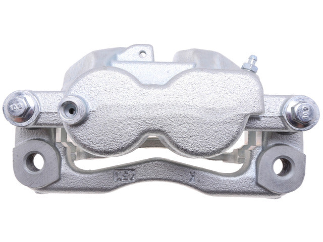 Raybestos Brakes Disc Brake Caliper P/N:FRC12658C Fits: Dodge Sprinter 3500 09-07, Freightliner Sprinter 3500 18-07, Mercedes-benz Sprinter 3500 18-10, Mercedes-benz Sprinter 3500xd 2018, Volkswagen Crafter Van 14-08 - Image 3