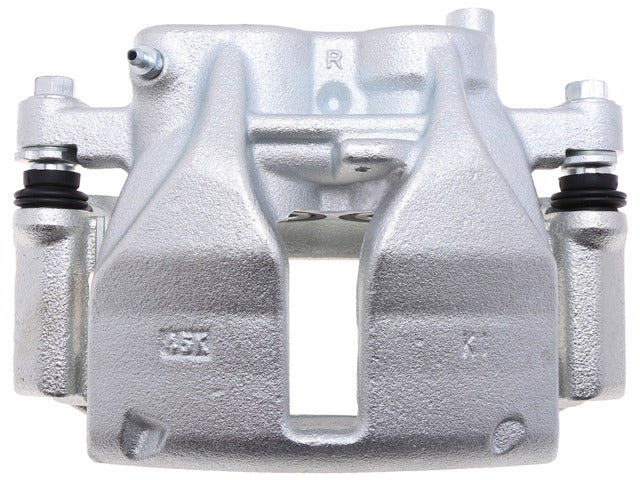 Raybestos Brakes Disc Brake Caliper P/N:FRC12658C Fits: Dodge Sprinter 3500 09-07, Freightliner Sprinter 3500 18-07, Mercedes-benz Sprinter 3500 18-10, Mercedes-benz Sprinter 3500xd 2018, Volkswagen Crafter Van 14-08 - Image 4
