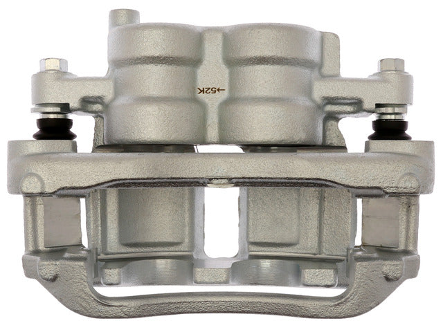 Raybestos Brakes Disc Brake Caliper P/N:FRC12658N Fits: Dodge Sprinter 3500 09-07, Freightliner Sprinter 3500 18-07, Mercedes-benz Sprinter 3500 18-10, Mercedes-benz Sprinter 3500xd 2018, Volkswagen Crafter Van 14-08 - Image 2