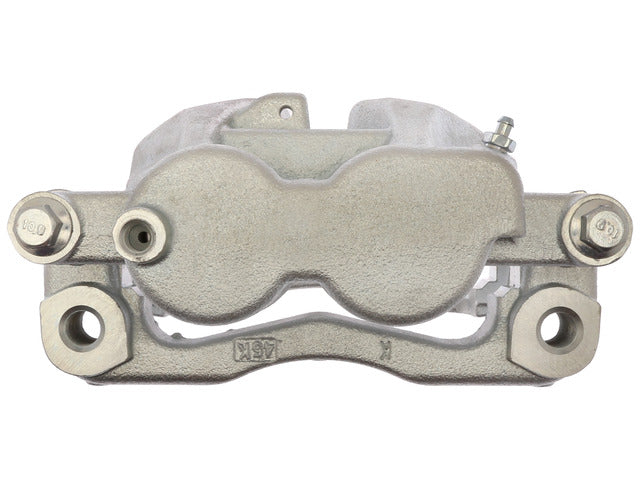Raybestos Brakes Disc Brake Caliper P/N:FRC12658N Fits: Dodge Sprinter 3500 09-07, Freightliner Sprinter 3500 18-07, Mercedes-benz Sprinter 3500 18-10, Mercedes-benz Sprinter 3500xd 2018, Volkswagen Crafter Van 14-08 - Image 3